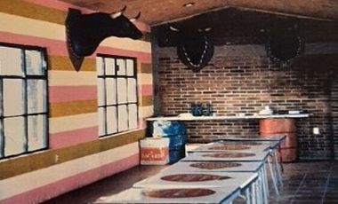 Rancho en VENTA, San Francisco Magu, Nicolas Romero