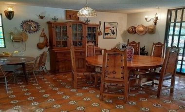 Rancho en VENTA, San Francisco Magu, Nicolas Romero
