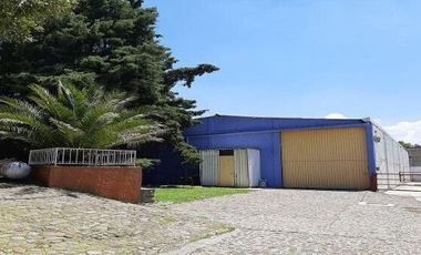 Rancho en VENTA, San Francisco Magu, Nicolas Romero