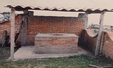 Rancho en VENTA, San Francisco Magu, Nicolas Romero