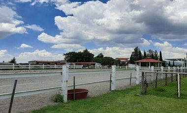 Rancho en VENTA, San Francisco Magu, Nicolas Romero