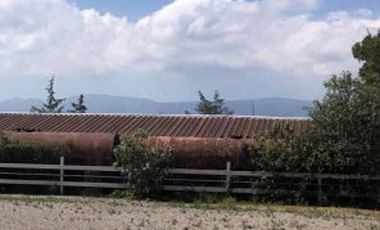 Rancho en VENTA, San Francisco Magu, Nicolas Romero