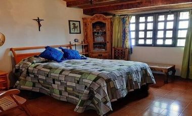 Rancho en VENTA, San Francisco Magu, Nicolas Romero