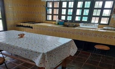 Rancho en VENTA, San Francisco Magu, Nicolas Romero