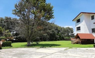 Rancho en VENTA, San Francisco Magu, Nicolas Romero