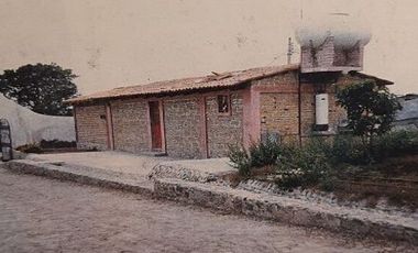 Rancho en VENTA, San Francisco Magu, Nicolas Romero