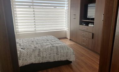 Casa en venta, residencial Bosques de las Fuentes, San Andrés Ocotlán,Calimaya