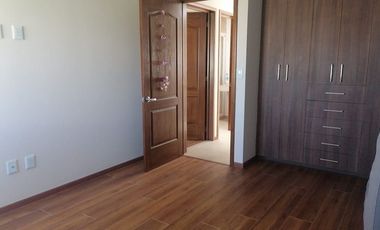 Casa en venta, residencial Bosques de las Fuentes, San Andrés Ocotlán,Calimaya