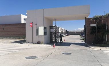 Casa en venta, residencial Bosques de las Fuentes, San Andrés Ocotlán,Calimaya