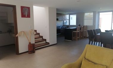 Casa en venta, residencial Bosques de las Fuentes, San Andrés Ocotlán,Calimaya