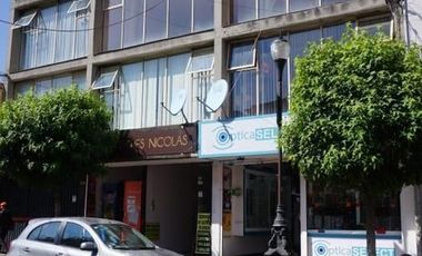 Edificio en Venta, Juan Aldama, Toluca, México