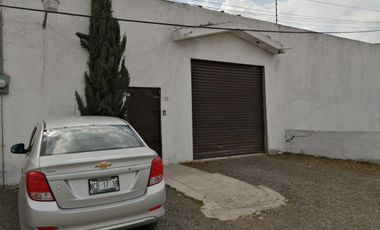 Bodega con oficinas, San Cristobal Huichochitlan Toluca