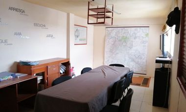 Bodega con oficinas, San Cristobal Huichochitlan Toluca