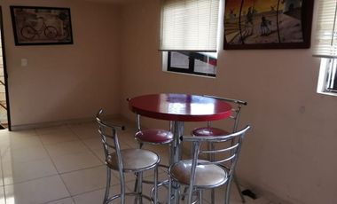 Bodega con oficinas, San Cristobal Huichochitlan Toluca