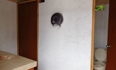 Bodega con oficinas, San Cristobal Huichochitlan Toluca