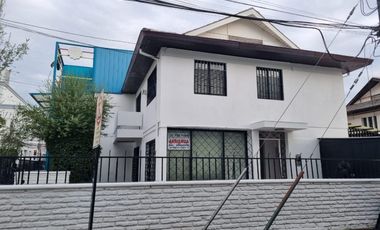 Casa Para Uso Comercial Campos , Rancagua