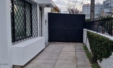 Casa Para Uso Comercial Campos , Rancagua