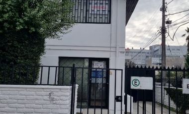 Casa Para Uso Comercial Campos , Rancagua