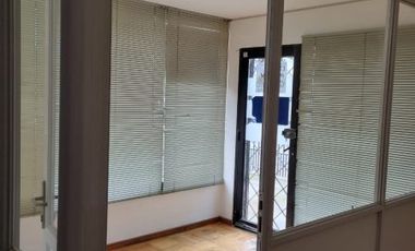 Casa Para Uso Comercial Campos , Rancagua