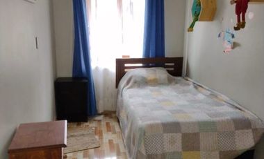Venta parcela 5.350m2 con 2 casas construidas en Isla de Maipo