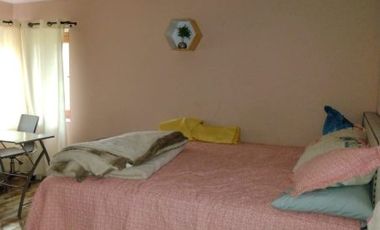 Venta parcela 5.350m2 con 2 casas construidas en Isla de Maipo