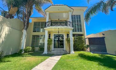 CASA EN VENTA EN LA PIEDAD, MICHOACAN