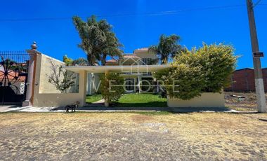 CASA EN VENTA EN LA PIEDAD, MICHOACAN