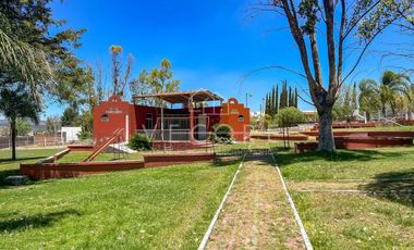 CASA EN VENTA EN LA PIEDAD, MICHOACAN