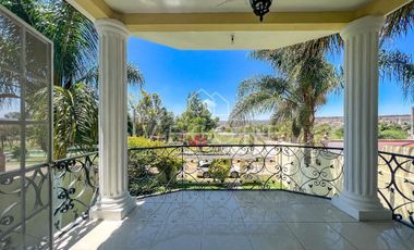 CASA EN VENTA EN LA PIEDAD, MICHOACAN