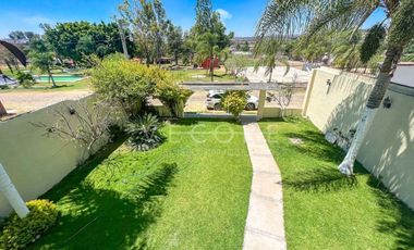CASA EN VENTA EN LA PIEDAD, MICHOACAN
