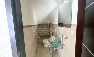 CASA EN VENTA EN LA PIEDAD, MICHOACAN