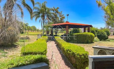 CASA EN VENTA EN LA PIEDAD, MICHOACAN