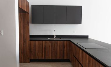Town House en Santa Gertrudis Copó, 2 recámaras a 5 min de City Center