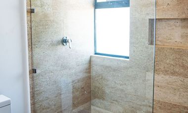 Town House en Santa Gertrudis Copó, 2 recámaras a 5 min de City Center