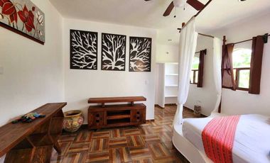 Villa en venta en privada con amenidades en Motul