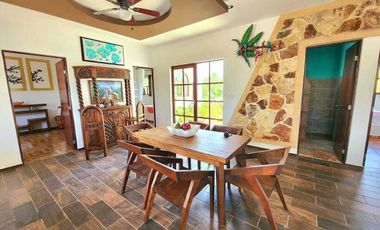 Villa en venta en privada con amenidades en Motul