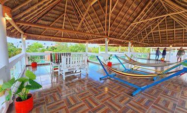 Villa en venta en privada con amenidades en Motul