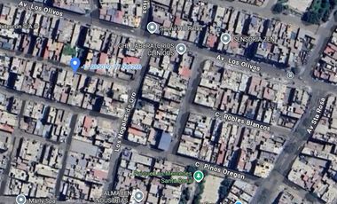 ¡Oportunidad Única en San Martín de Porres! Terreno Residencial de Ensueño