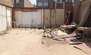 ¡Oportunidad Única en San Martín de Porres! Terreno Residencial de Ensueño