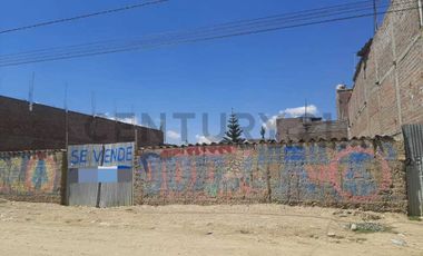 Venta de Terreno en Ocasión