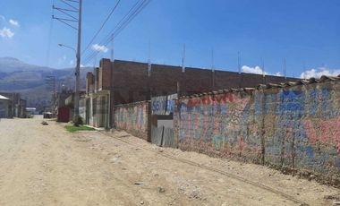 Venta de Terreno en Ocasión