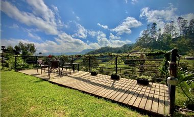 Venta Casa Campestre  Parcelacion  La Ceja