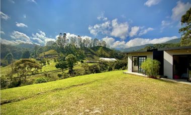 Venta Casa Campestre  Parcelacion  La Ceja