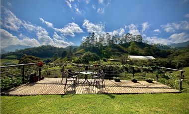 Venta Casa Campestre  Parcelacion  La Ceja