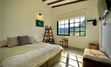 Venta Casa Campestre  Parcelacion  La Ceja