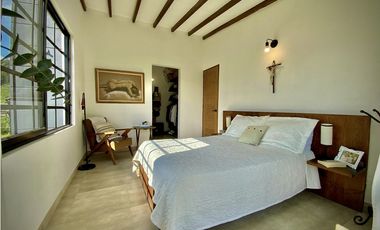 Venta Casa Campestre  Parcelacion  La Ceja
