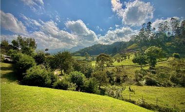 Venta Casa Campestre  Parcelacion  La Ceja