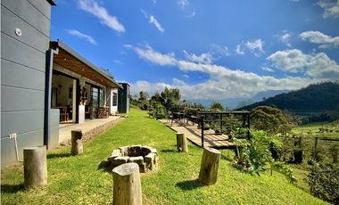 Venta Casa Campestre  Parcelacion  La Ceja