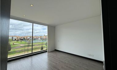 Arriendo casa de dos niveles en la milla de oro de cajica