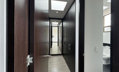 Arriendo casa de dos niveles en la milla de oro de cajica